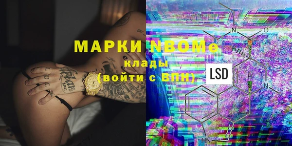 крисы Карпинск